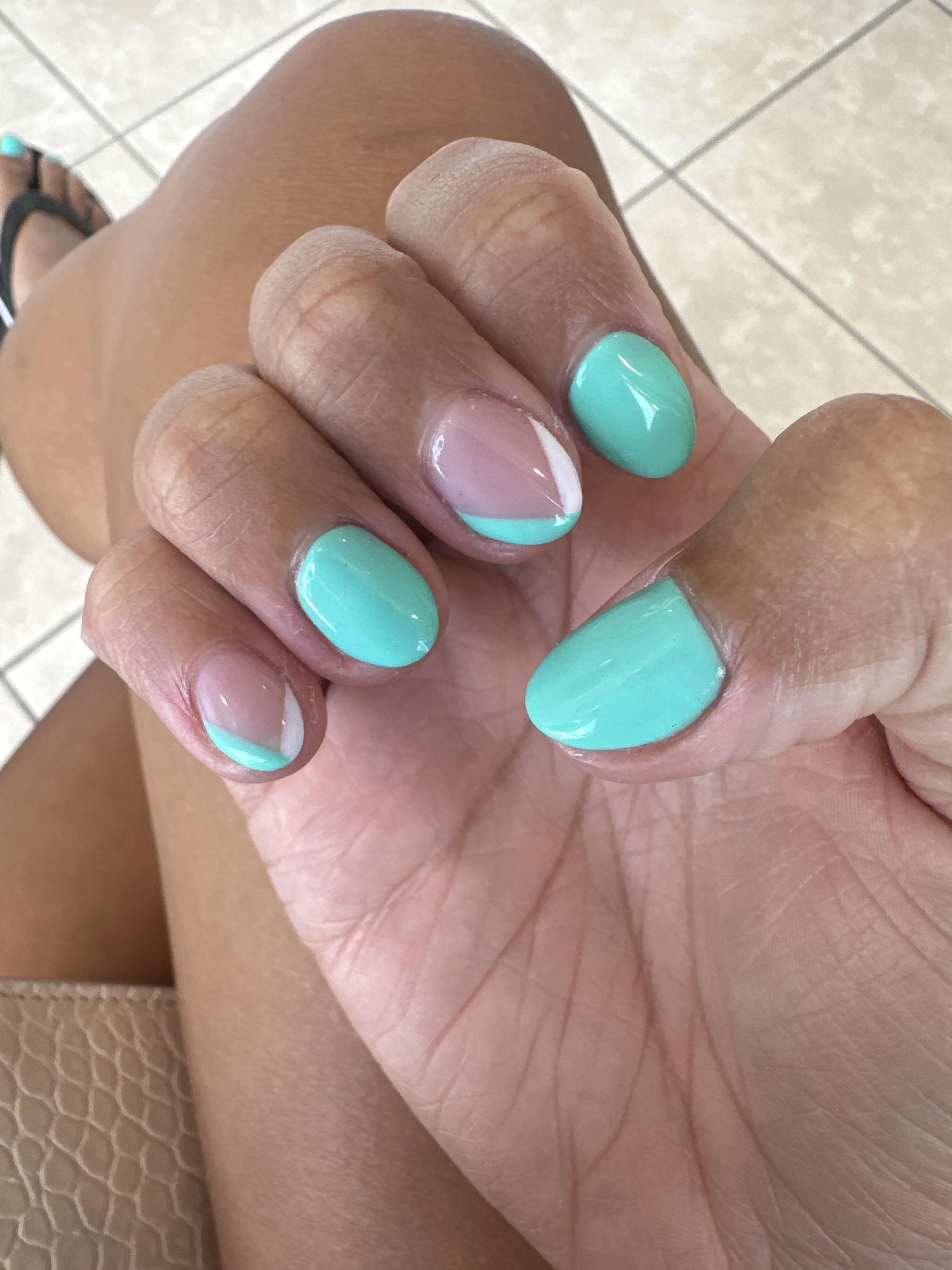 Perfectly polished - Nail Salon in Mint Hill